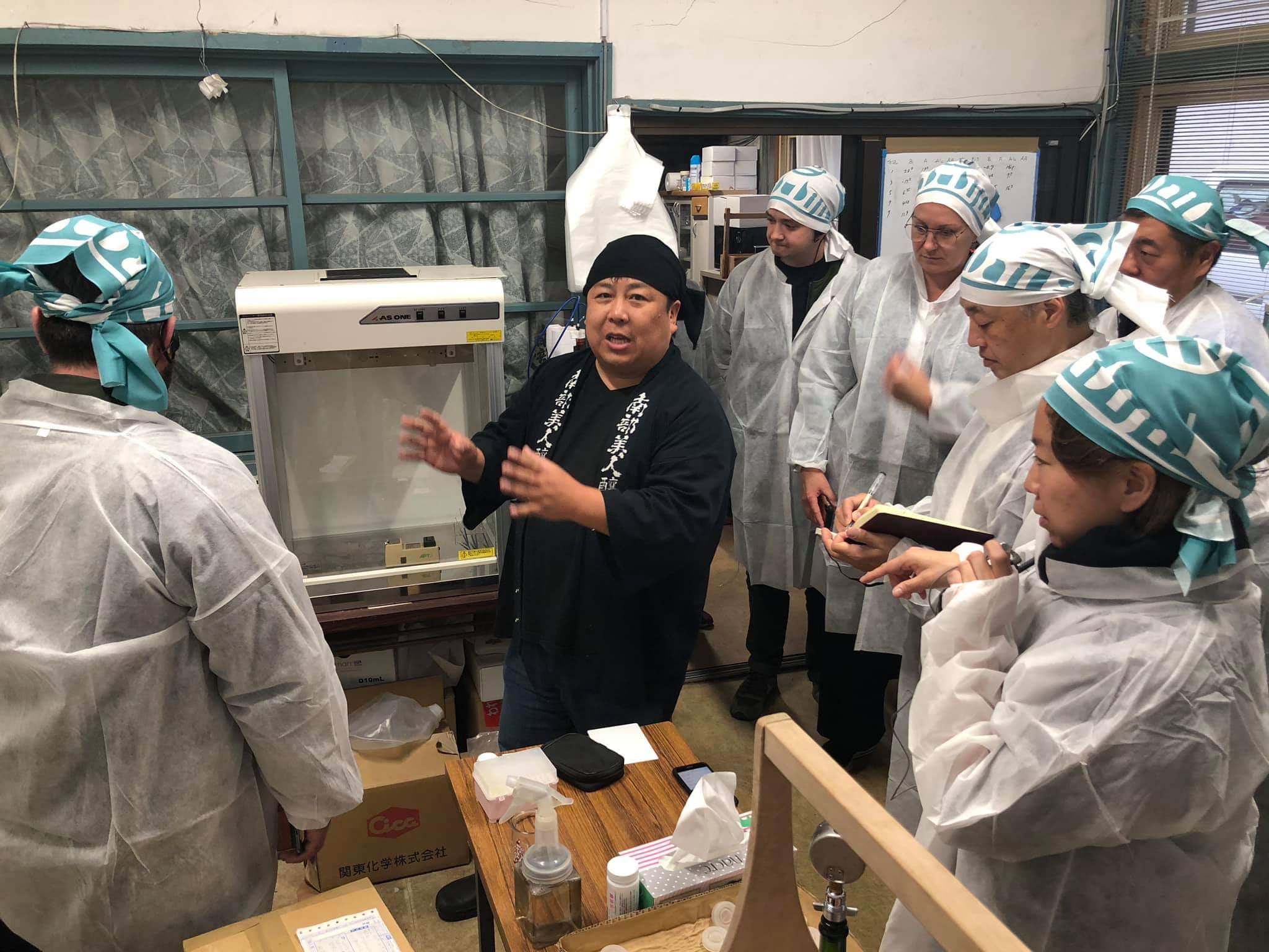 Jizake Quest