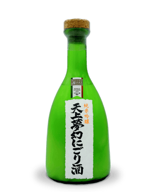 Tenjo Mugen Nigorizake Junmai Ginjo