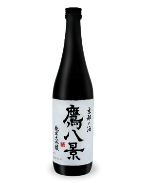 Takahakkei Kyoto Junmai Daiginjo