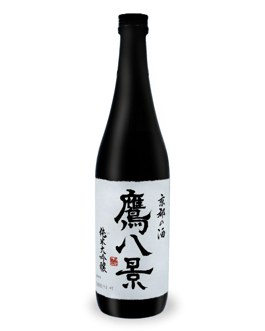 Takahakkei Kyoto Junmai Daiginjo