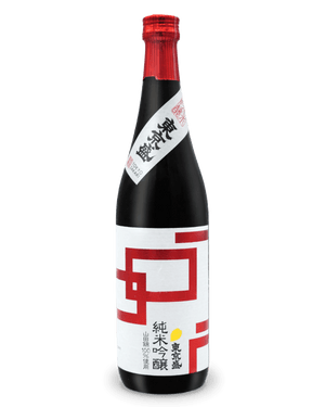 Tokyo Zakari Junmai Ginjo