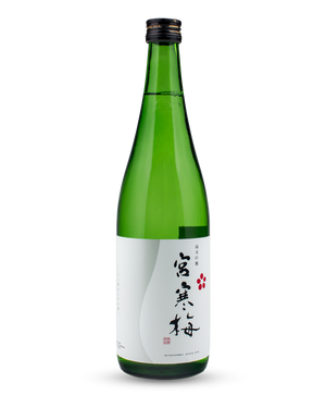 Miyakanbai Junmai Ginjo