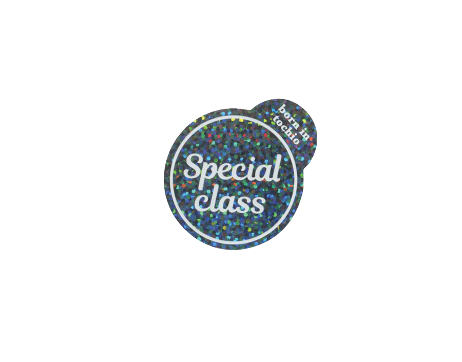 Yamashiroya Special Class